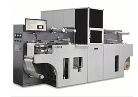 Laser die cutter