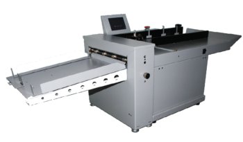 Dumor MFS Modular Finishing System Dumor MFS Modular Finishing System