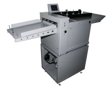MKIII air feeder with crease / cross perfer module MKIII air feeder with crease / cross perfer module