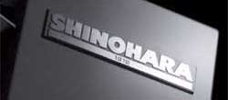 Shinohara