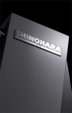 Shinohara